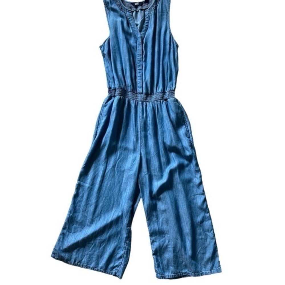 Lands End Pantsuit